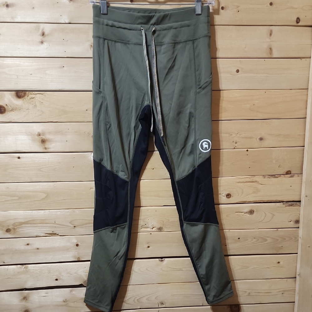 Backcountry Empire Enduro Pants Size Small Womens